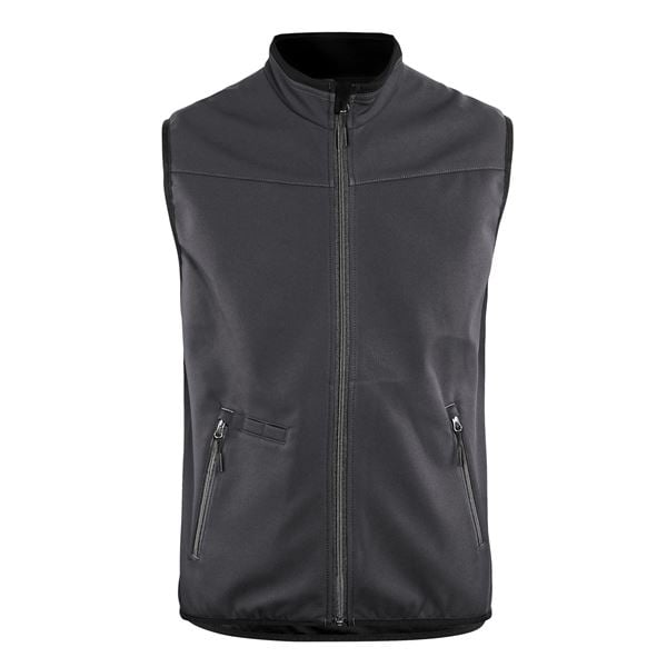 Blaklader 3850 Softshell Body Warmer