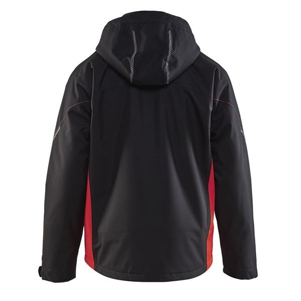 Blaklader 4890 Lightweight Waterproof Jacket