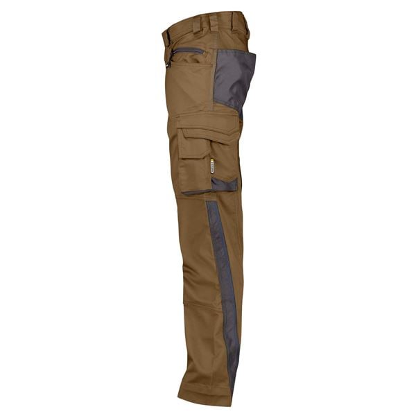Dassy Spectrum Work Trousers