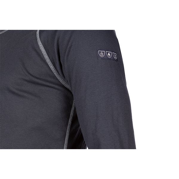 Sioen 462A Tiolo Arc T-Shirt