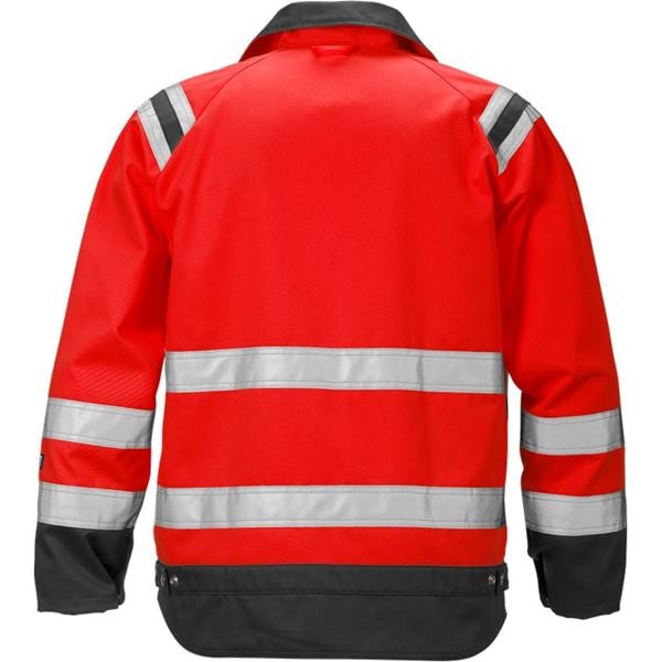 Fristads High Vis Jacket 4026