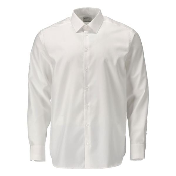 Mascot 21204 Easy Iron Cotton Shirt