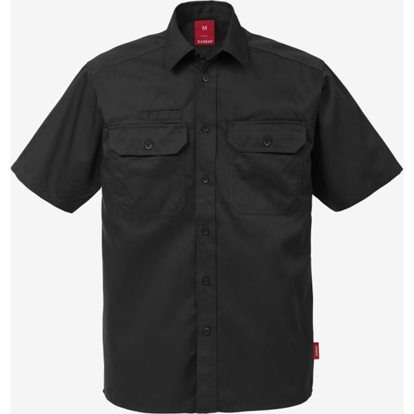 Fristads Short Sleeve Work Shirt 7387