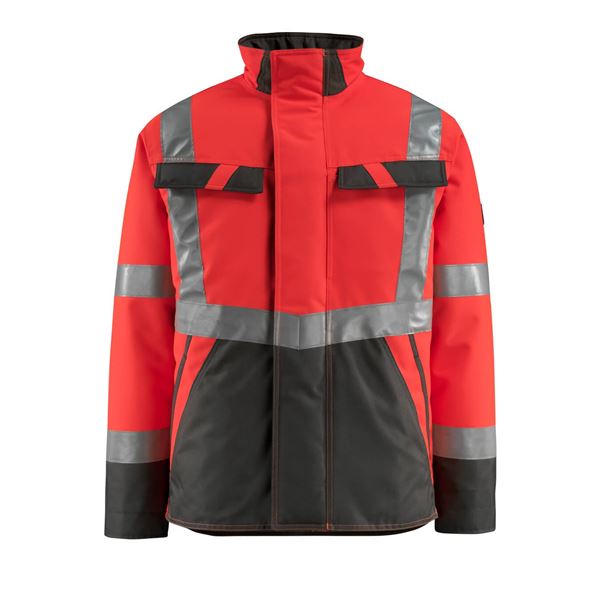 Mascot 15935 Hi-Vis Winter Jacket