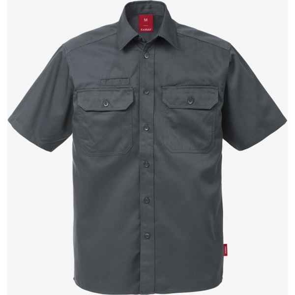 Fristads Short Sleeve Work Shirt 7387