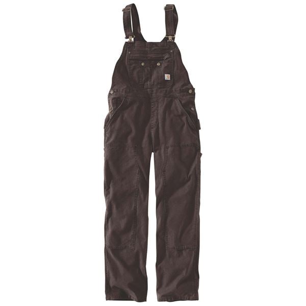 Carhartt Crawford Womens Bib & Brace Loose fit Overall