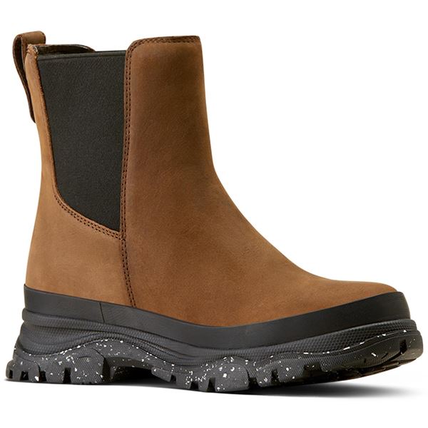 Ariat Womens Moresby Chelsea Boots