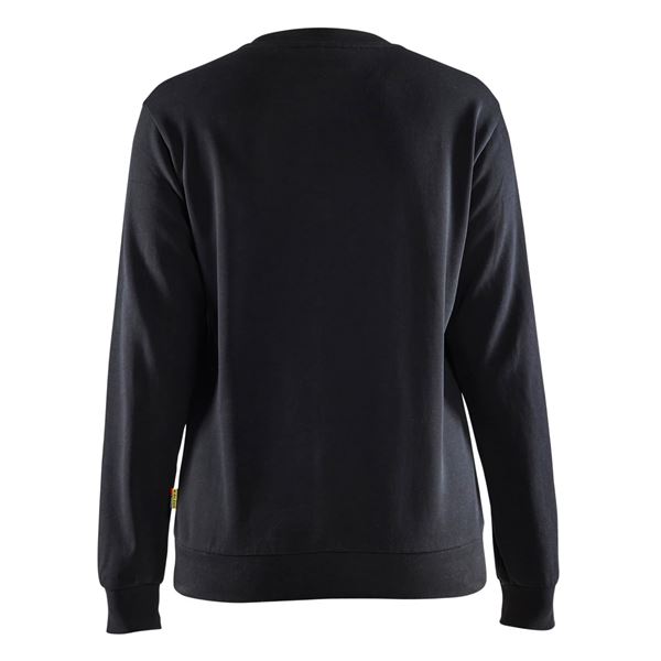 Blaklader 3408 Womens Sweatshirt