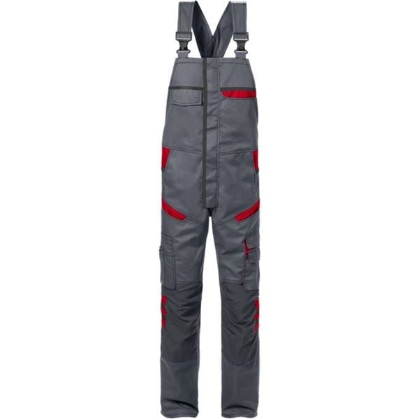 Fristads Fusion Bib & Brace Overalls 1555