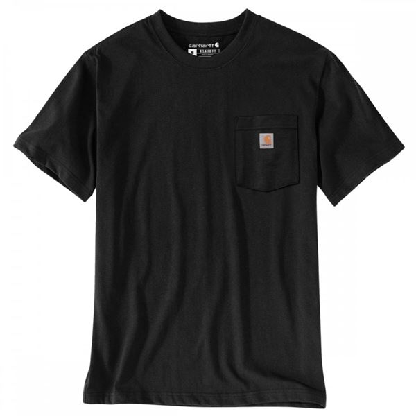 Carhartt Irvine 3d Logo T-shirt