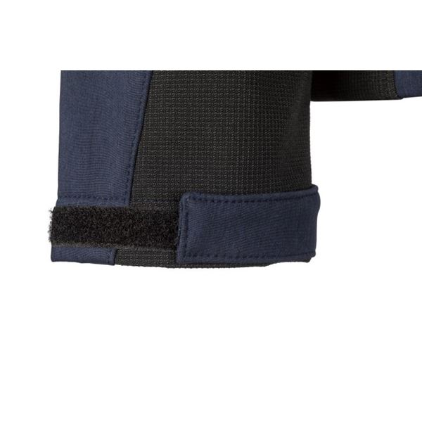 Sioen 577A Garlin Soft Shell Jacket