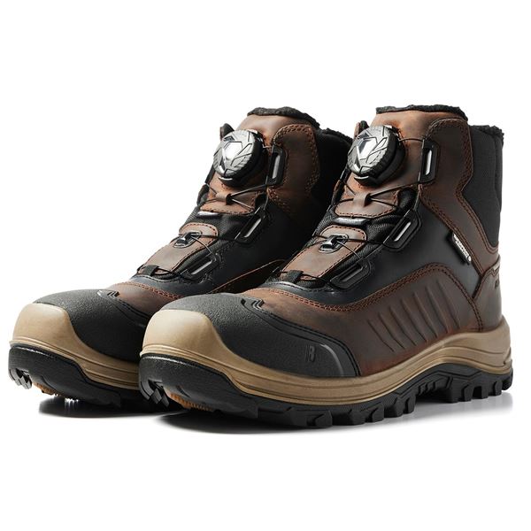 Blaklader 2492 Storm safety Boot