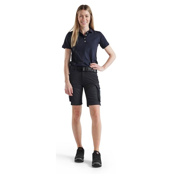 Blaklader 7137 Womens Stretch Shorts