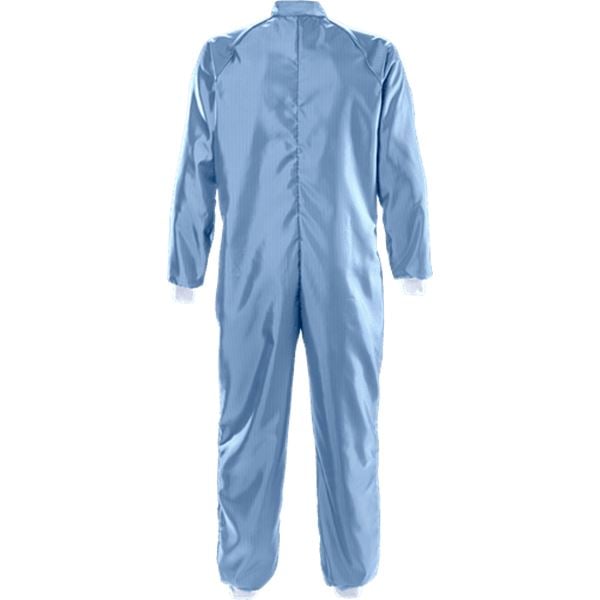Fristads Cleanroom Overalls 8R012