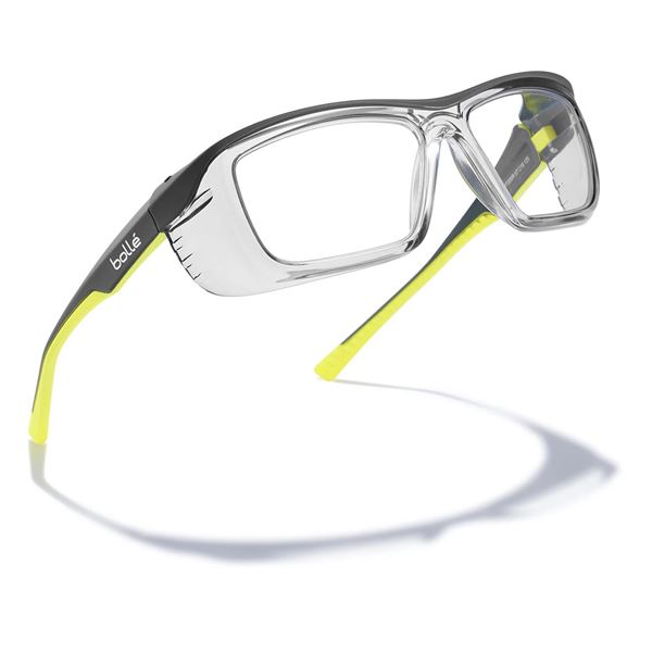 Bolle Kurt Prescription Safety Glasses