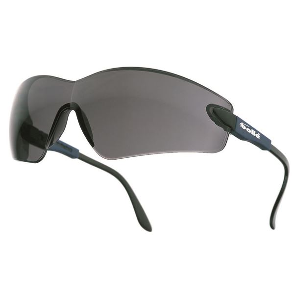 Bolle Viper Smoke safety glasses