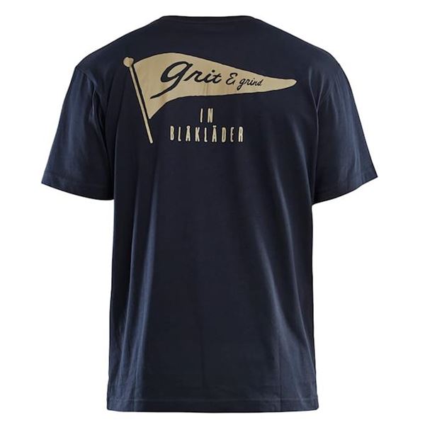 Blaklader 9420 Logo T-Shirt