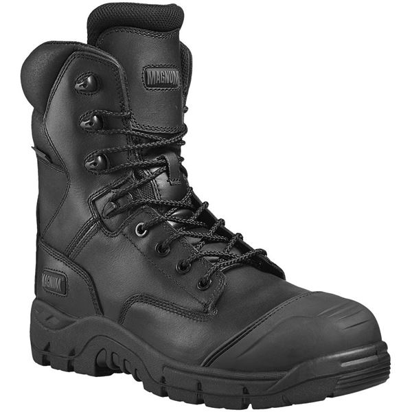 Magnum Precision Rigmaster Safety Boots
