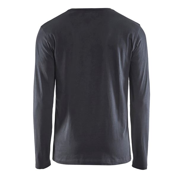Blaklader 3500 T-shirt long sleeves