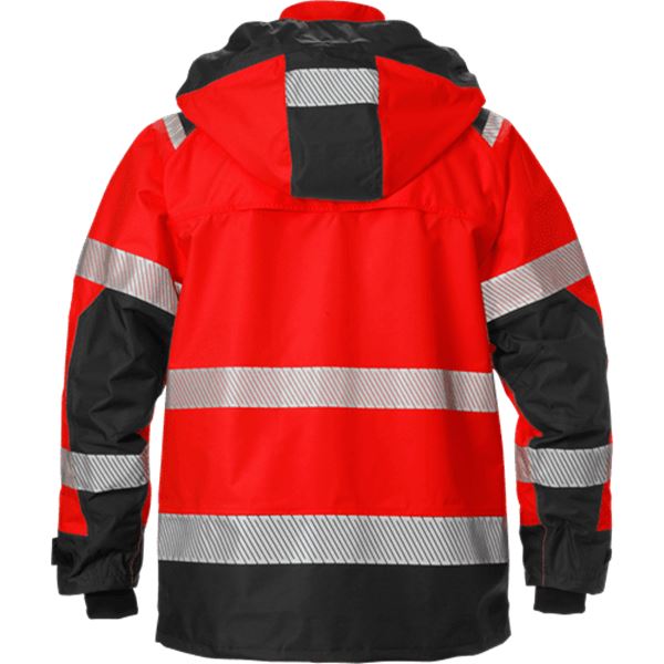 Fristads 4515 High Vis Airtech Jacket