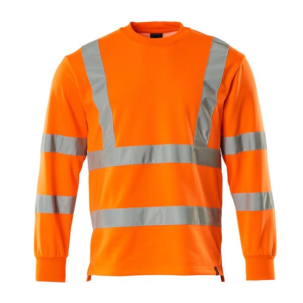 Mascot 50106 Hi-Vis  Sweatshirt