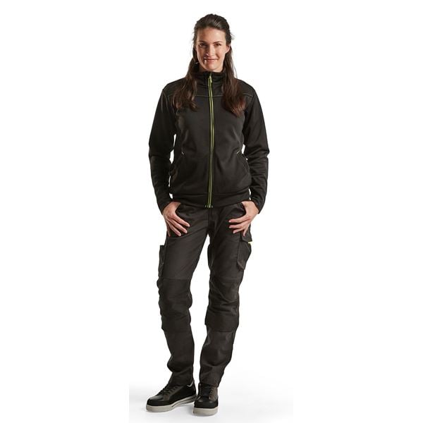 Blaklader 7195 Womens Stretch Work Trousers