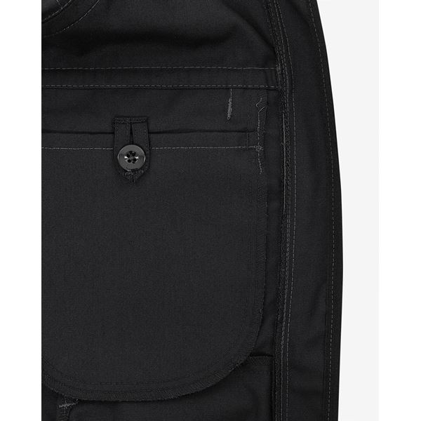 Fristads 5555 Bodywarmer