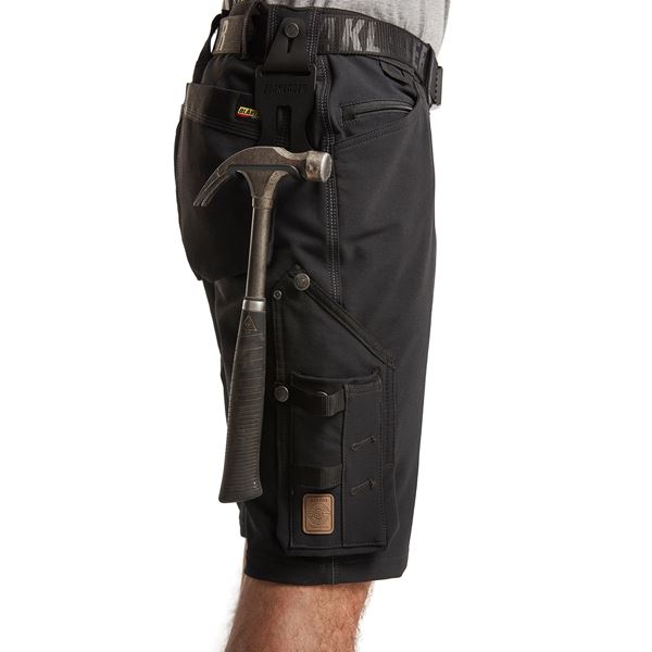 Blaklader 1987 Stretch Work Shorts