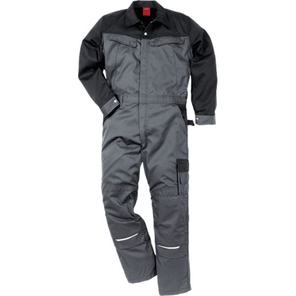 Fristads Icon Overall 8612 LUXE