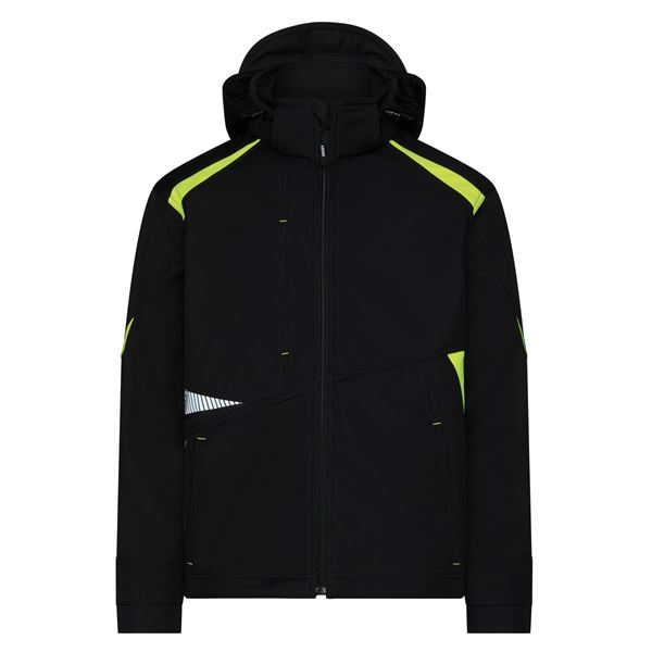 Dassy Kalama Softshell Jacket