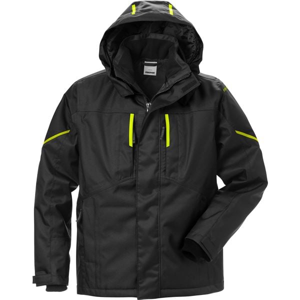 Fristads Fusion 4058 Airtech Winter Jacket