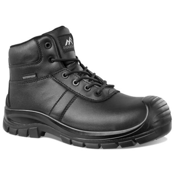 Rock Fall PM4008 Baltimore Waterproof Safety Boots