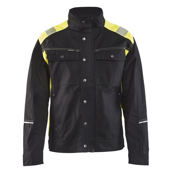 Blaklader 4095 Craftsman jacket