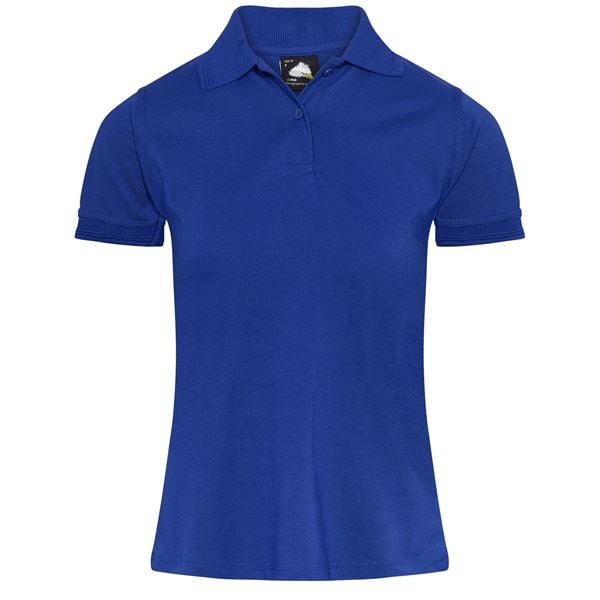 Orn 1160 Womens Eagle Poloshirt