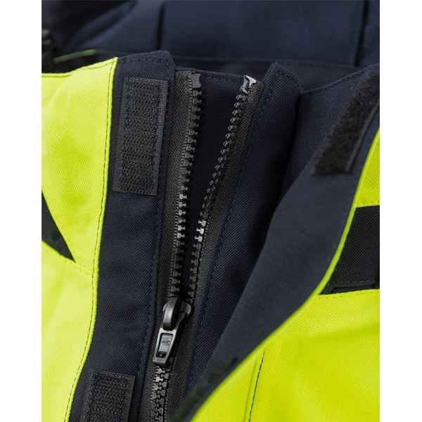 Fristads 4086 Airtech® Multinorm Winter Parka