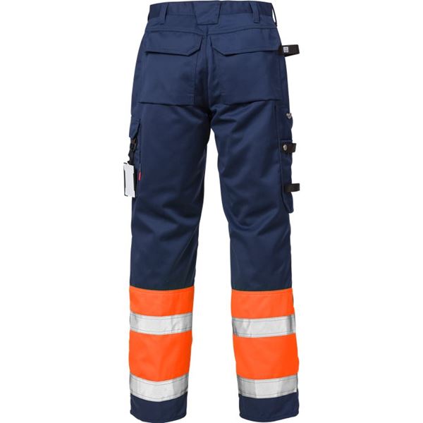 Fristads High Vis Trousers 2032