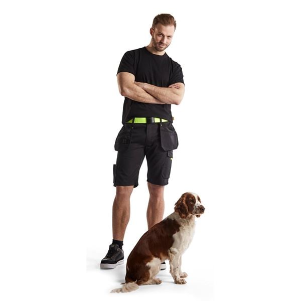 Blaklader 1494 Work Shorts