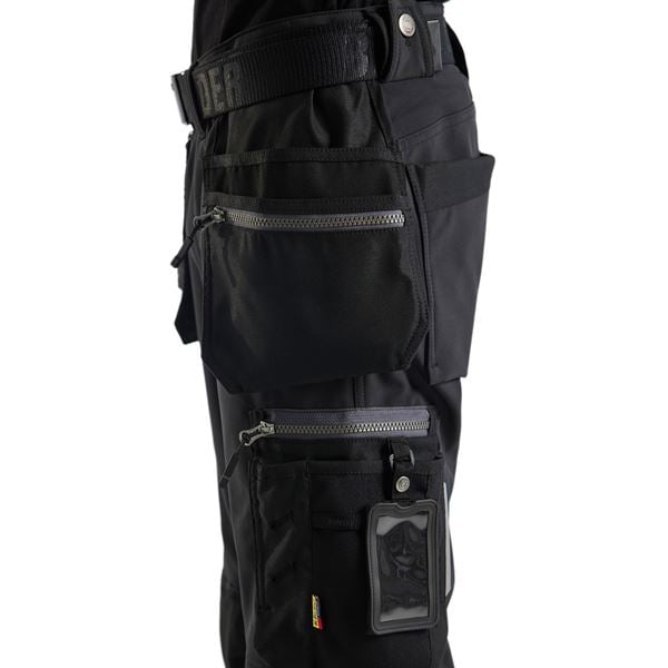 Blaklader 1805 Craftsman Trousers