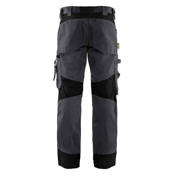 Blaklader 1556 Work Trousers
