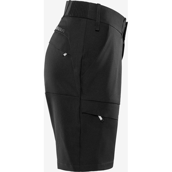 Fristads 300388 Womens Zircon Stretch Shorts