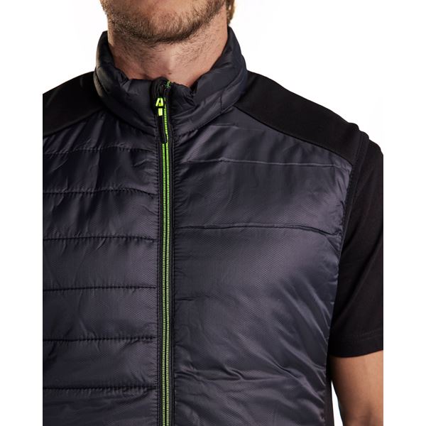 Blaklader 3863 Lined Bodywarmer