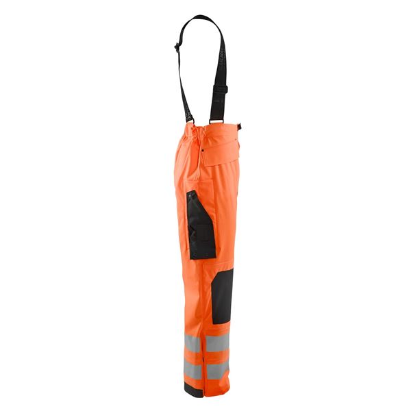 Blaklader 1302 Waterproof trousers