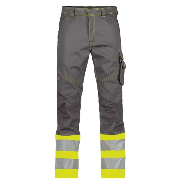Dassy Phoenix High Vis Work Trousers