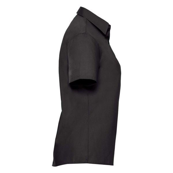 Russell 935F Easycare Poplin Blouse