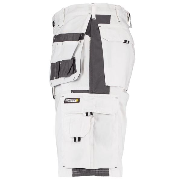 Dassy Monza Work Shorts