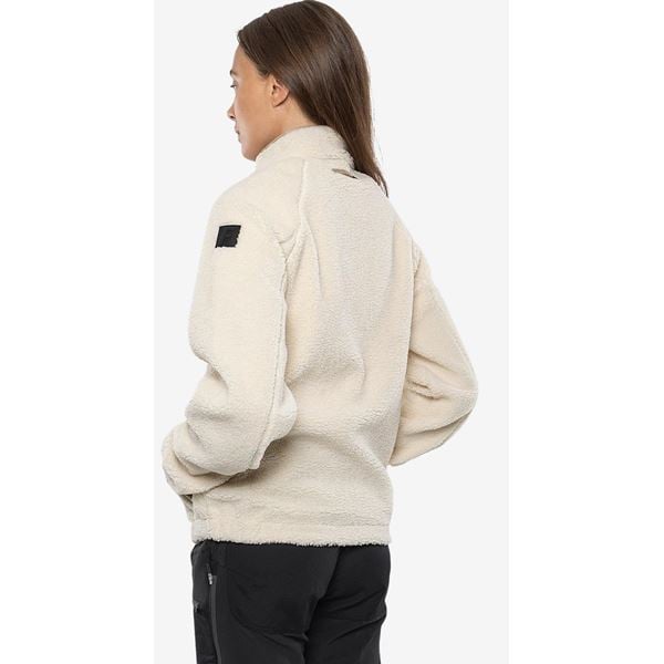 Fristads Womens Copper Pile Fleece Jacket