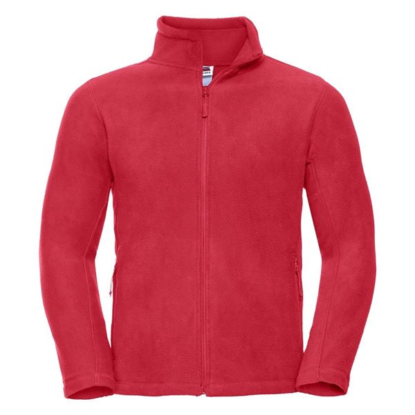 Russell R870M Fleece Jacket
