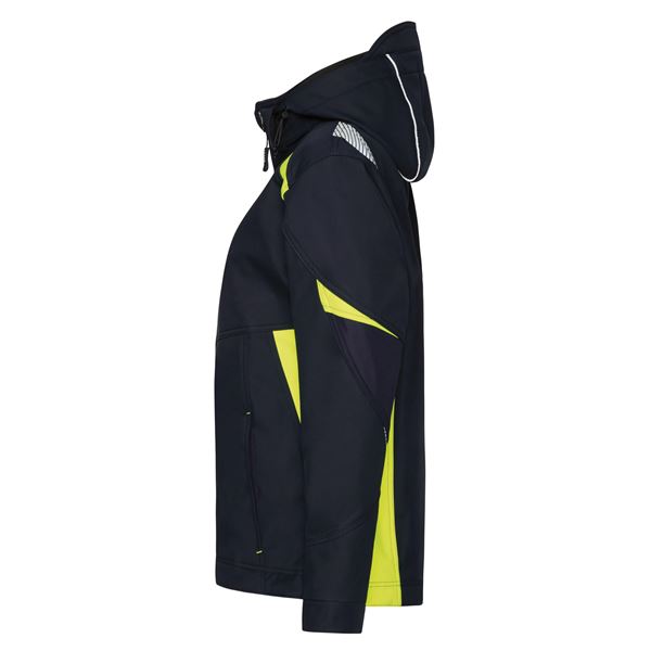 Dassy Kalama Softshell Jacket
