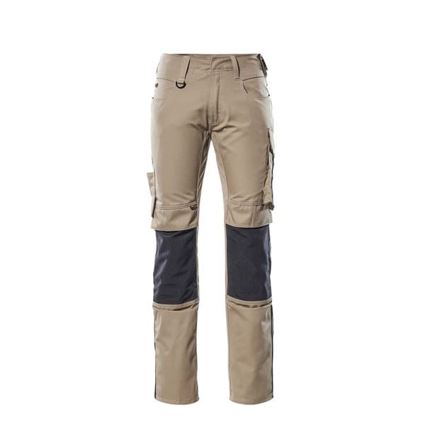 Mascot Unique 12679 Work Trousers