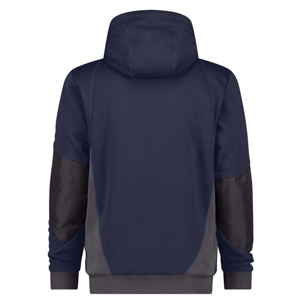 Dassy Pulse Sweatshirt Jacket